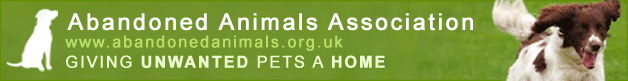 Abandoned Animals Association