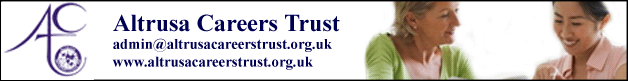 Altrusa Careers Trust (Educational Fund for Women)