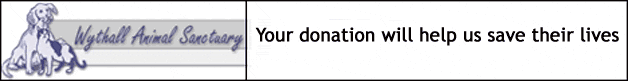Wythall Animal Sanctuary