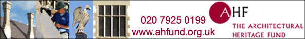 Architectural Heritage Fund