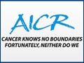 Click to view The Association for International Cancer Research