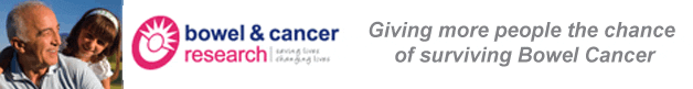 Bowel & Cancer Research