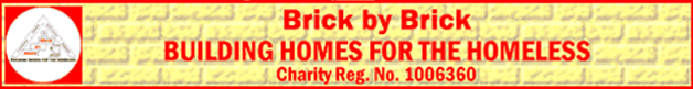 Brick By Brick - London Home Activity Group