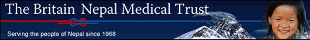 Britain Nepal Medical Trust