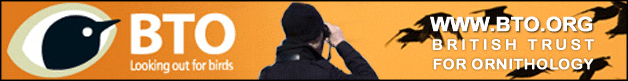 British Trust for Ornithology - BTO