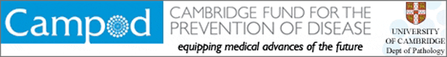 Cambridge Fund for the Prevention of Disease (CAMPOD)