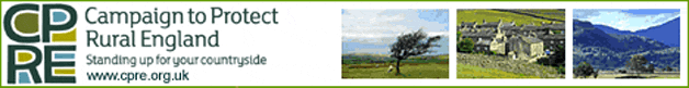 CPRE - Campaign to Protect Rural England