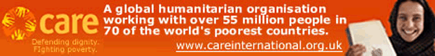CARE International UK