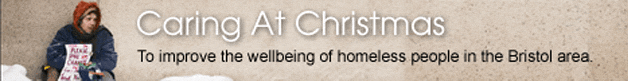 Caring at Christmas
