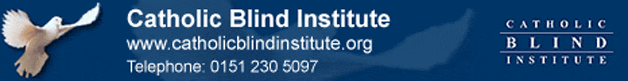 Catholic Blind Institute