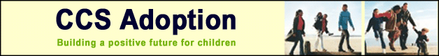 CCS Adoption (Clifton Children's Society)