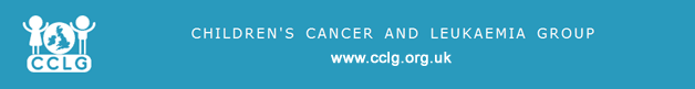 Children's Cancer and Leukaemia Group (CCLG)