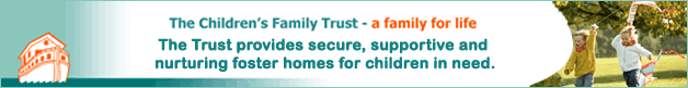 Children's Family Trust
