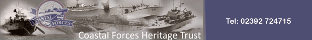 Coastal Forces Heritage Trust