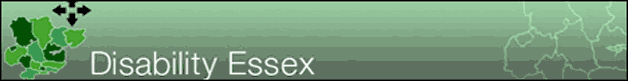 Disability Essex (Essex Disabled Peoples Association Ltd)