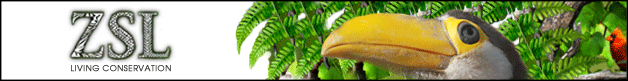 Zoological Society of London, The