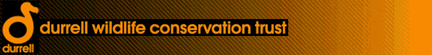 Durrell Wildlife Conservation Trust