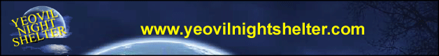 Yeovil Night Shelter Project