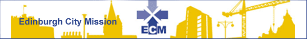Edinburgh City Mission