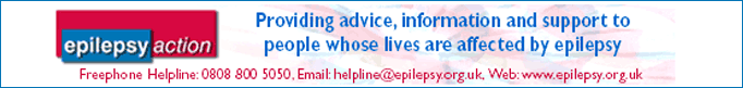 Epilepsy Action