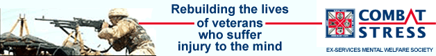 Combat Stress