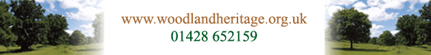 Woodland Heritage