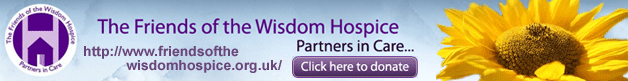 Wisdom Hospice (Rochester), Friends of