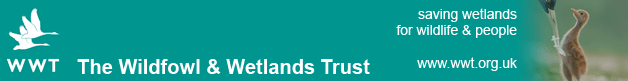 Wildfowl & Wetlands Trust