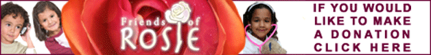 Friends of Rosie Children's Cancer Research Fund