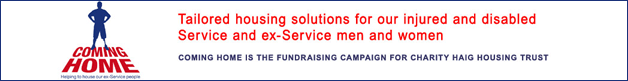 Haig Housing Trust