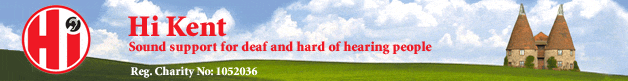 Hi Kent Association for Deaf and Hearing-Impaired Persons