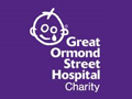 Click to view Great Ormond Street Hospital Children's Charity