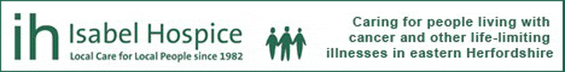 Isabel Hospice (Eastern Hertfordshire)