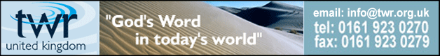 Trans World Radio