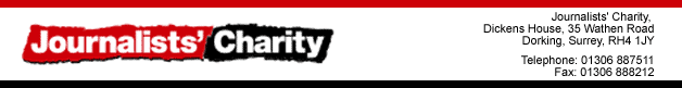 Journalists' Charity
