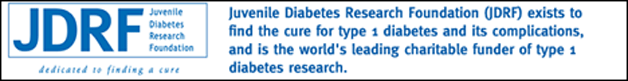 Juvenile Diabetes Research Foundation