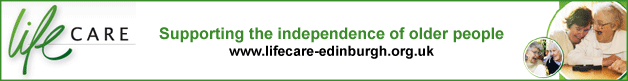 Life Care (Edinburgh) Ltd