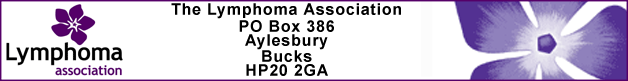 Lymphoma Association