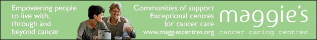 Maggie's Centres