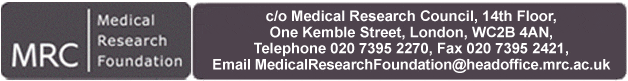 Medical Research Foundation