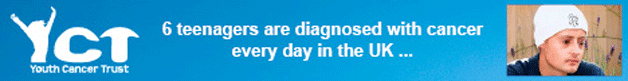 The Youth Cancer Trust