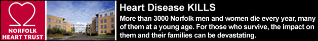 The Norfolk Heart Trust