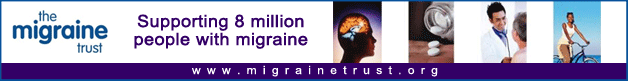 The Migraine Trust