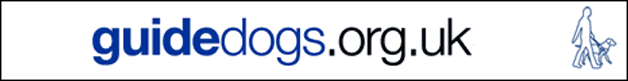 The Guide Dogs for the Blind Association