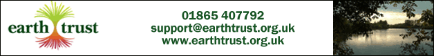 Earth Trust