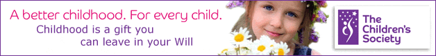 The Children's Society