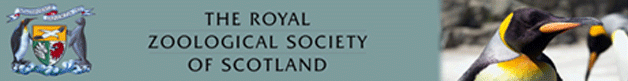 The Royal Zoological Society of Scotland