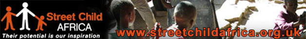 Street Child Africa