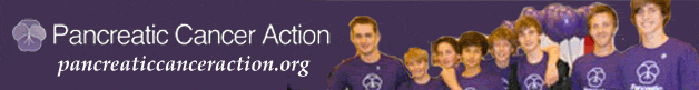 Pancreatic Cancer Action