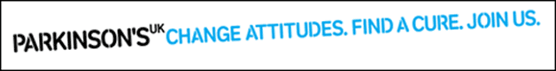 Parkinson's UK